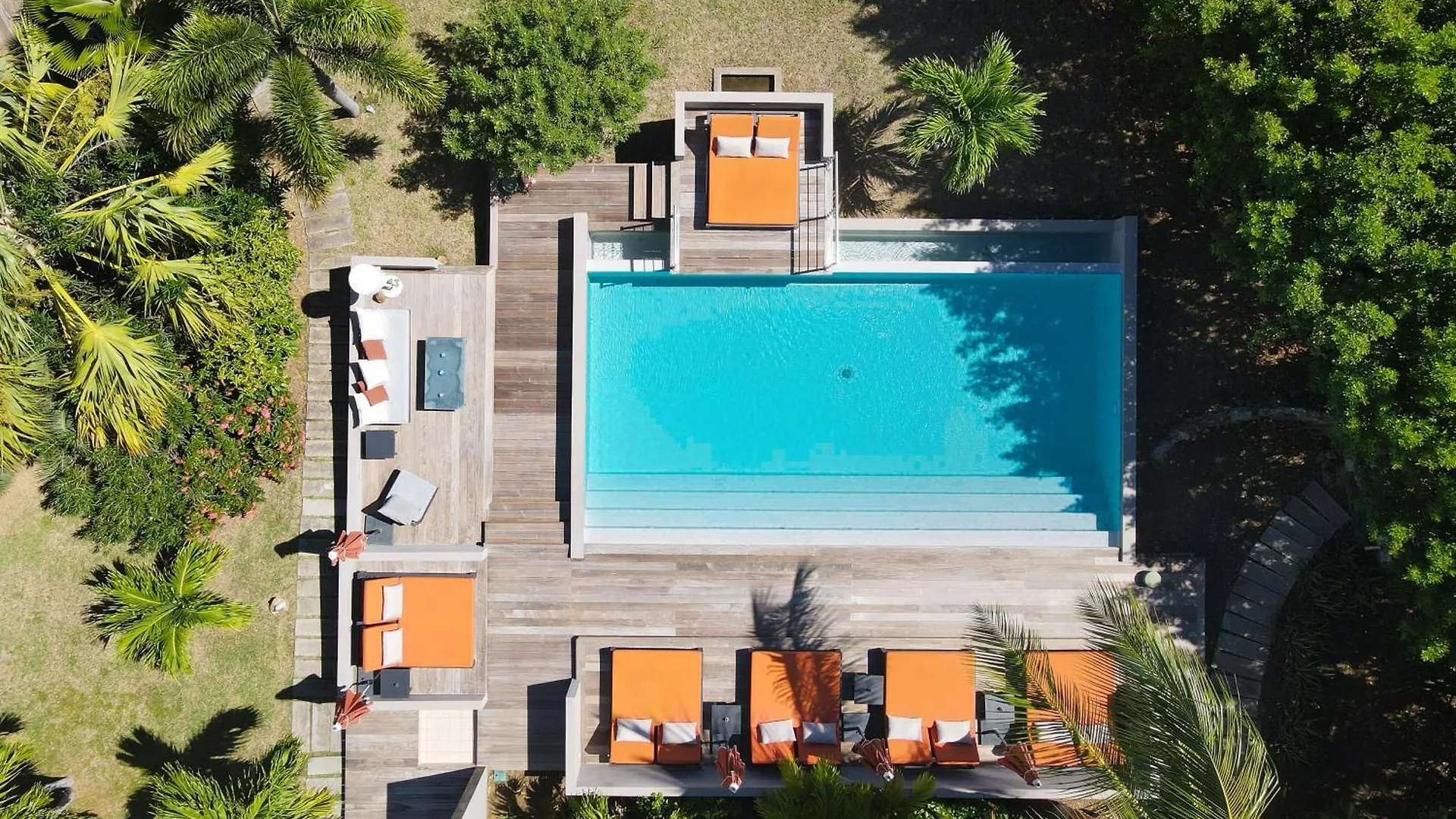 Aparthotel Jardin D'O Residence Naturiste Couples Only Cul de Sac